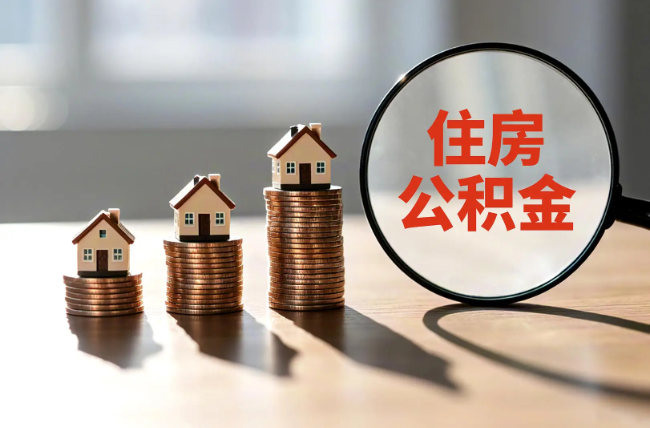 大渡口退休人员住房公积金提取指南