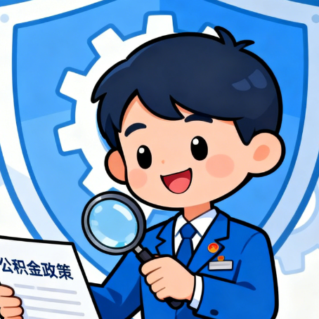 大渡口《关于2025住房公积金年度缴存有关问题的通知》政策解读