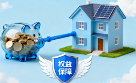 大渡口住房公积金政策“上新” 一文为你划重点