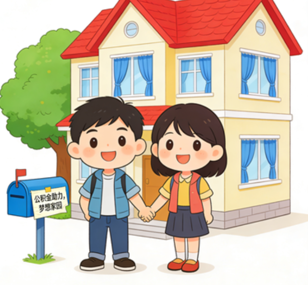 大渡口住房公积金会计核算办法补充规定