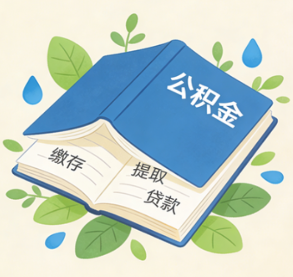 大渡口住房公积金的提取条件