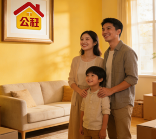 大渡口夫妻购房提取住房公积金