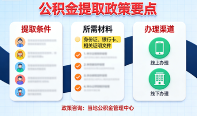 大渡口异地购房公积金提取全攻略