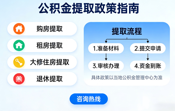 大渡口住房公积金与养老规划：制度功能解析与个人资金活用指南