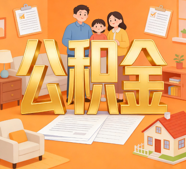 大渡口公积金代办服务的现实价值与普惠意义