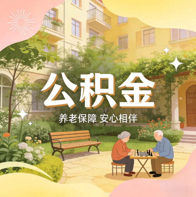 大渡口全面解读住房公积金的多元用途