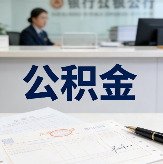 大渡口养老公积金代办需要哪些证件?