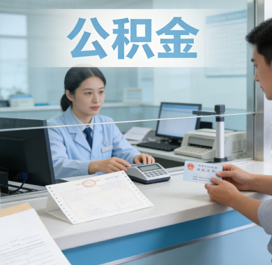 大渡口公积金提取的两种方式全面对比