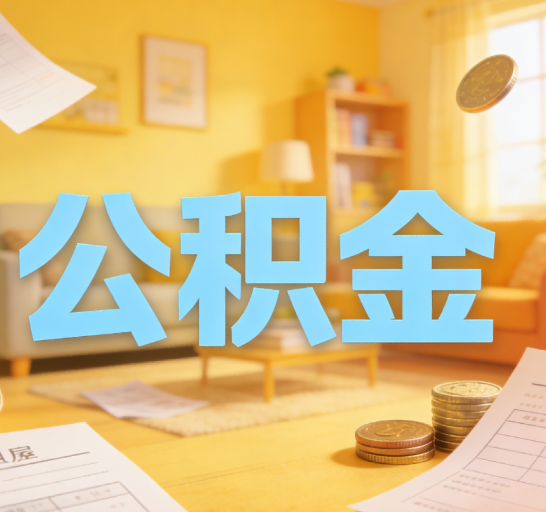 大渡口买房如何提取公积金?