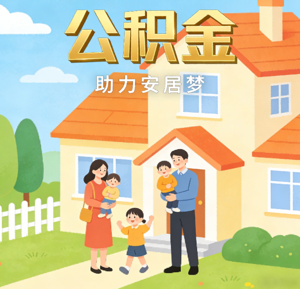 大渡口公积金代办行业观察:合规化浪潮下,专业服务迎来价值回归