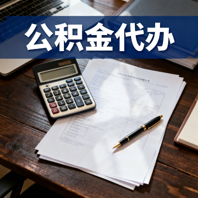 大渡口公积金代办：哪些人办了之后说“真值”