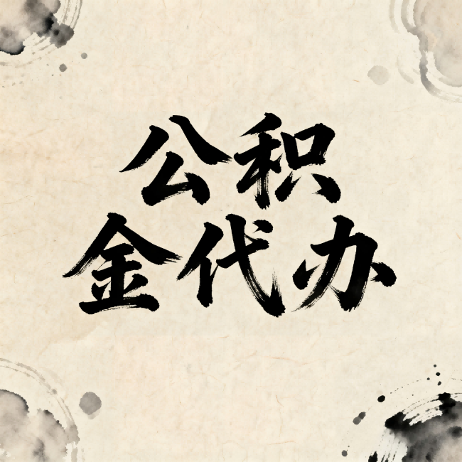 大渡口公积金代办：关于收费，你想知道的都在这里
